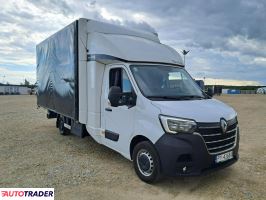 Renault Master 2022 2.3 Renault Master 2022 2.3