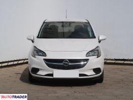 Opel Corsa 2016 1.2 68 KM