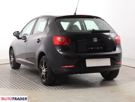 Seat Ibiza 2009 1.4 84 KM
