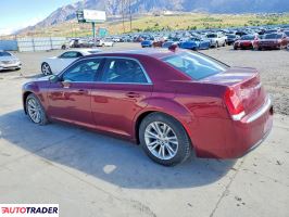 Chrysler 300C 2020 3