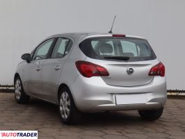 Opel Corsa 2017 1.4 88 KM