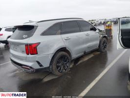 Kia Sorento 2022 2