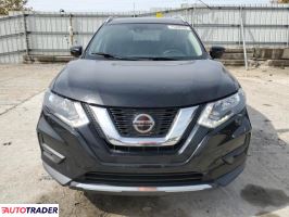 Nissan Rogue 2020 2 Nissan Rogue 2020 2