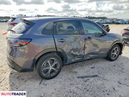 Honda HR-V 2025 2