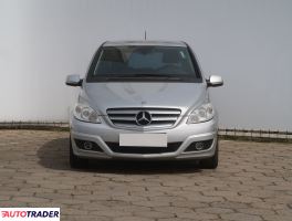 Mercedes B-klasa 2010 1.5 93 KM