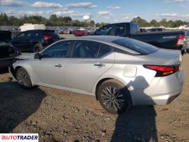 Nissan Altima 2024 2