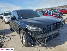 Lincoln Pozostałe 2022 2