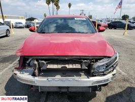 Honda Accord 2019 1 Honda Accord 2019 1