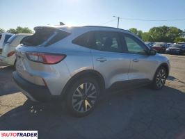 Ford Escape 2020 2
