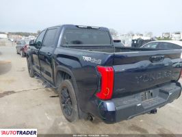 Toyota Tundra 2024 3