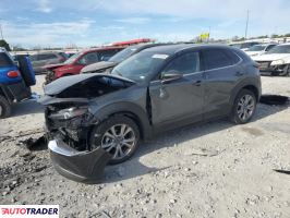 Mazda CX-30 2021 2