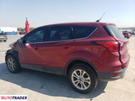 Ford Escape 2019 1