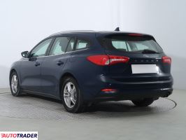 Ford Focus 2019 1.5 118 KM