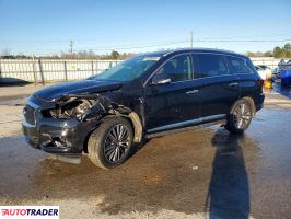 Infiniti Pozostałe 2020 3