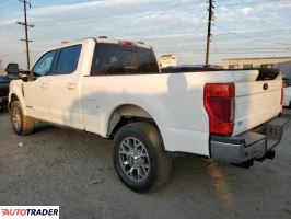 Ford Pozostałe 2022 6 Ford Pozostałe 2022 6