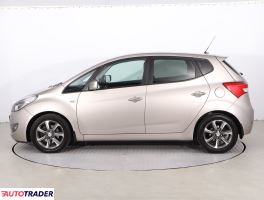 Hyundai ix20 2018 1.6 123 KM Hyundai ix20 2018 1.6 123 KM