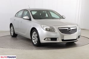 Opel Insignia 2009 1.6 113 KM Opel Insignia 2009 1.6 113 KM