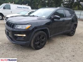 Jeep Compass 2020 2 Jeep Compass 2020 2