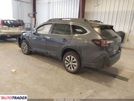 Subaru Outback 2025 2