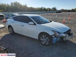 Nissan Altima 2020 2