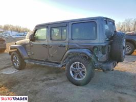 Jeep Wrangler 2021 2