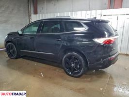 Buick Enclave 2023 3