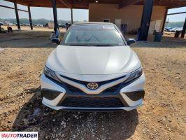 Toyota Camry 2022 2