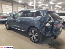 Volvo XC60 2023 2 Volvo XC60 2023 2