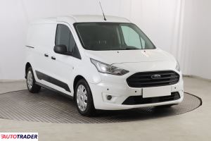Ford Transit Connect - zobacz ofertę