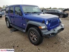 Jeep Wrangler 2020 2