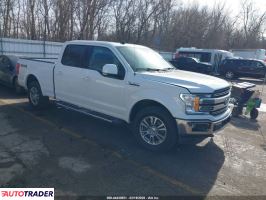 Ford Pozostałe 2020 3