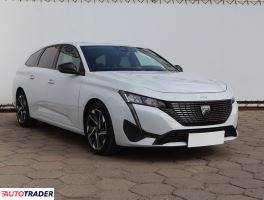 Peugeot 308 - zobacz ofertę