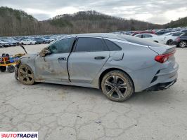 Kia Pozostałe 2021 1