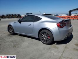 Subaru BRZ 2019 2 Subaru BRZ 2019 2
