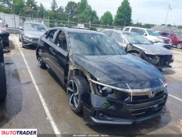 Honda Accord 2021 2 Honda Accord 2021 2