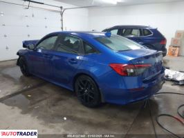 Honda Civic 2022 2 Honda Civic 2022 2