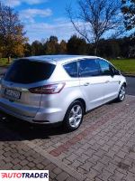 Ford S-Max 2015 2 206 KM