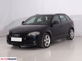 Audi A3 2009 1.8 158 KM