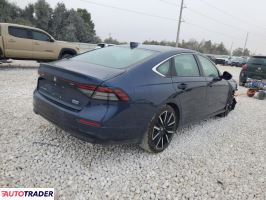 Honda Accord 2024 2