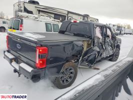 Ford Pozostałe 2023 6