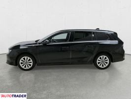 Opel Astra 2023 1.5 130 KM Opel Astra 2023 1.5 130 KM