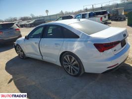 Audi A6 2023 2