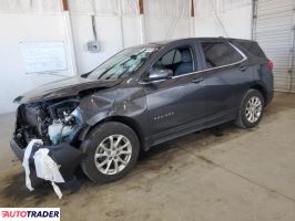 Chevrolet Equinox 2021 1