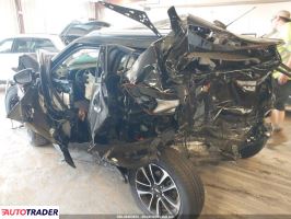 Chevrolet Blazer 2024 1