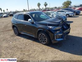 BMW X1 2023 2 BMW X1 2023 2