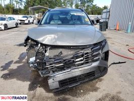 Hyundai Tucson 2025 2