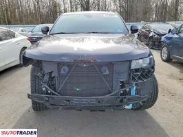 Jeep Grand Cherokee 2020 3