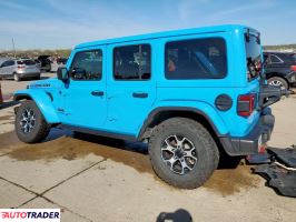 Jeep Wrangler 2021 3 Jeep Wrangler 2021 3
