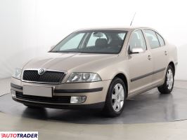 Skoda Octavia 2004 1.6 100 KM