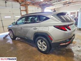 Hyundai Tucson 2024 2